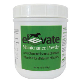 Elevate Maintenance Powder Vitamin E for Horses