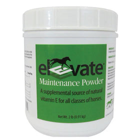 Elevate Maintenance Powder Vitamin E for Horses