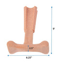 Ethical Bambone Plus Beef Toy For Dog (7")