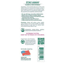 TropiClean Stay Away Pet Chew Deterrent Spray for Dogs (8 oz)
