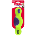 Kong Airdog Squeaker Roller Toy For dog (Medium/Large)