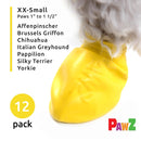 Pawz Boots For Dog (XX Small)