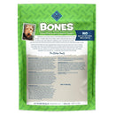 Blue Buffalo Bones Classic Assorted Flavors Biscuits For Dog (16 oz) Small