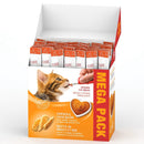 Catit Creamy Chicken & Chicken Liver Flavor Lickable Treats For Cat