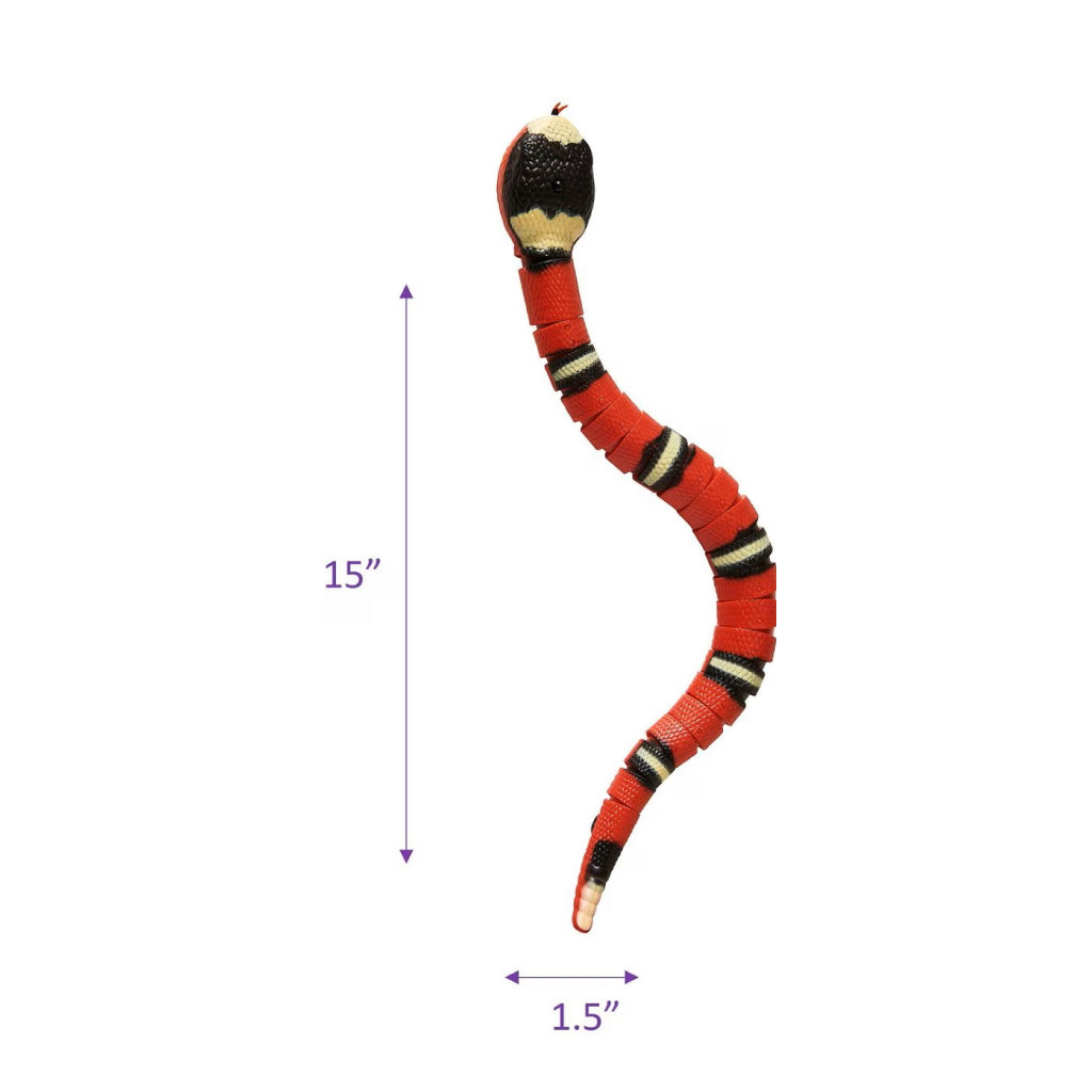 Ethical Wigglin Snake Toy For Cat