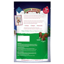 Blue Buffalo Santa Snacks Tasty Chicken Recipes Soft Treats For Dogs (4.5 oz)