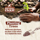 Fieldcrest Farms Nothin' to Hide Collagen & Bully Spirals Treats For Dog