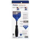 Aqueon ProScraper 3.0 Short Aquarium Algae Scraper