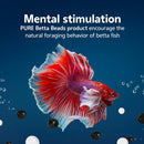 Aqueon PURE Betta Beads (8.8 oz)