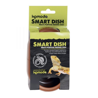 Komodo Smart Dish Multi-Purpose Feeding Dish