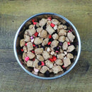 Stella & Chewy's Meal Mixer SuperBlends Duck Duck Goose Recipe Food Topper for Dogs (16 oz)