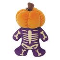 Snugarooz Jack the Skeleton Toy For Dog