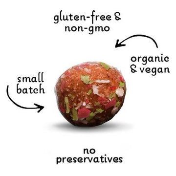 Lord Jameson Watermelon Pops Organic Watermelon Soft & Chewy Treats For Dog  (6 oz)