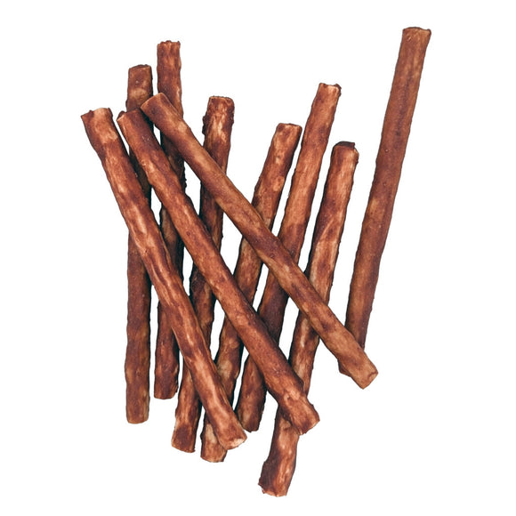 Fieldcrest Farms Nothin' to Hide Collagen & Bully Twist Sticks (10 pack)