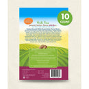 Canine Naturals Hide Free Peanut Butter Flavor Sticks Treats For Dog