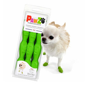 Pawz Boots For Dog (Tiny)
