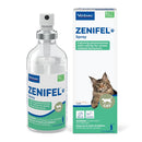 ZENIFEL Calming Pheromone Spray for Cats (2 oz)