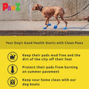 Pawz Boots For Dog (XX Small)