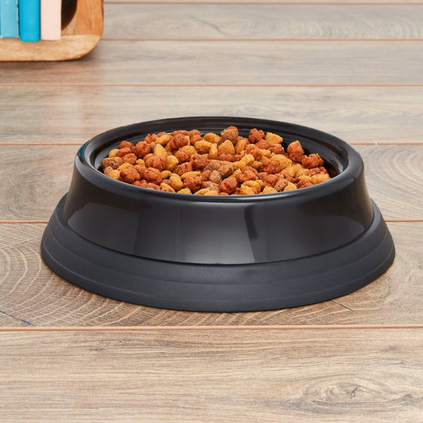 JW Pet Skid Stop Heavyweight Bowl For Dogs & Cats (Assorted Colors)