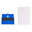 Aqueon ProScraper 3.0 Foam Cleaning Pad w/  Twist & Click Head