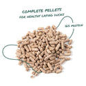 Manna Pro Layer Pellets For Duck (8 lb)