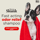 TropiClean Skunk Extra Strength Odor Control Dog Shampoo-2
