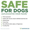 Wondercide Natural Flea (Tick & Mosquito Repellent Collar) for Dogs (1 ct)