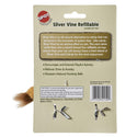 Ethical Spot Naurals Silvervine Refillable Toy For Cat (Assorted)