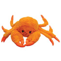 Jolly Pet Tug-a-Mals Crab Toy For Dog