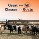 Manna Pro Mineral For Goat (8 lb)