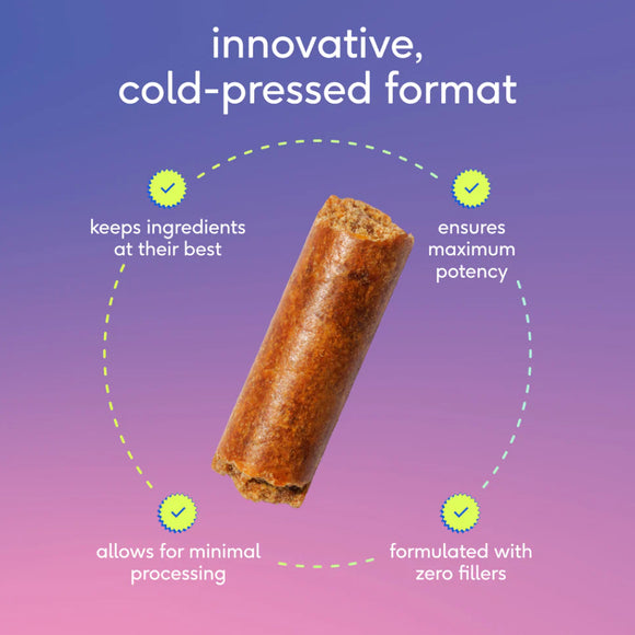 Native Pet Gutwell Itchy Skin, Anti Itch Supplement For Dogs (60 scoops)