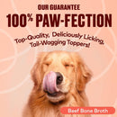 Furvor Beef Bone Broth Concentrate for Dogs