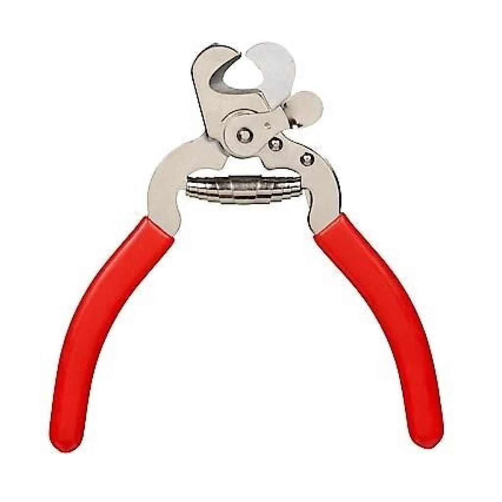 Millers Forge Nail Clipper with Safety Stop For Dog