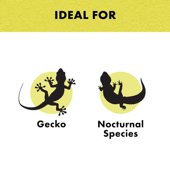 Zilla Night Black Heat Bulb