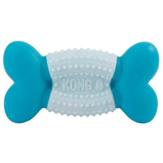 KONG Duets Dental Bone Toy For Dog