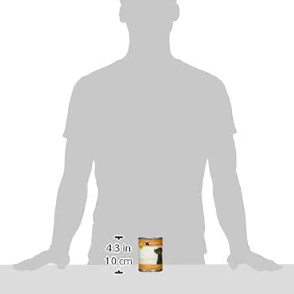 Dave's Pet Food Restricted Diet Sodium Chicken Recipe Wet Dog Food (13.2 oz, case of 12 cans)