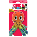 Kong Shieldz Tropics Octopus Toy For Dog