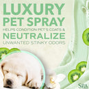 SPA by TropiClean Lavish Comfort Cologne Spray for Pets( 8oz)
