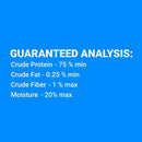 Barkworthies Collagen Curly Beef Stick