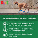 Pawz Boots For Dog (Tiny)