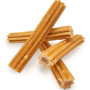 Himalayan Pet Supply yakyCHURRO with Peanut Butter Dog Chews (4 ct)