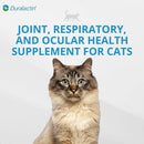 Duralactin® Feline L-lysine Paste For Cat