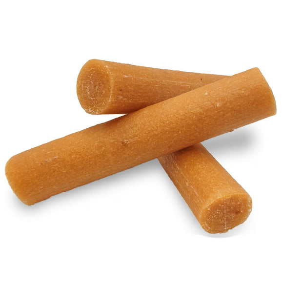 Himalayan Pet Supply yakyYUM with Peanut Butter Dog Chews (4 ct)