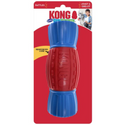 Kong CoreStrength Rattlez Dumbbell Toy For Dog (Large)