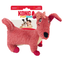 Kong PupSqueaks Daisy Toy For Dog