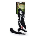 Ethical Ethical Skinneeez Plush Skunk Mini (20") Toy For Dogs Small / Medium