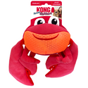 Kong Shakers Shimmy Crab Toy For Dog (Medium)