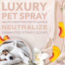 SPA by TropiClean Lavish For Him Cologne Spray for Pets (8oz)