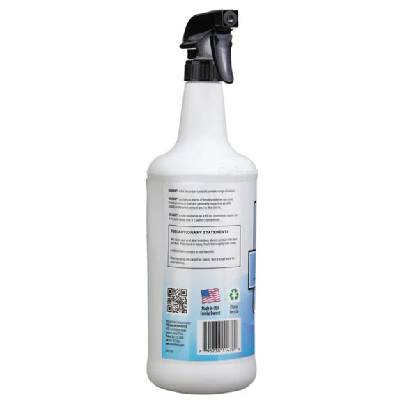 Pyranha Odaway Odor Eliminator Spray (32 oz)