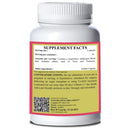 Natura Petz Organics Lumps & Bumps Antioxidant Cellular & Irregular Tissue Support for Dogs